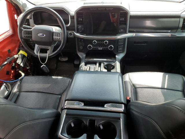 2021 FORD F150 SUPER - 1FTFW1E82MKD73175