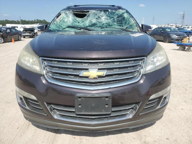 2015 CHEVROLET TRAVERSE L - 1GNKRJKD1FJ221394