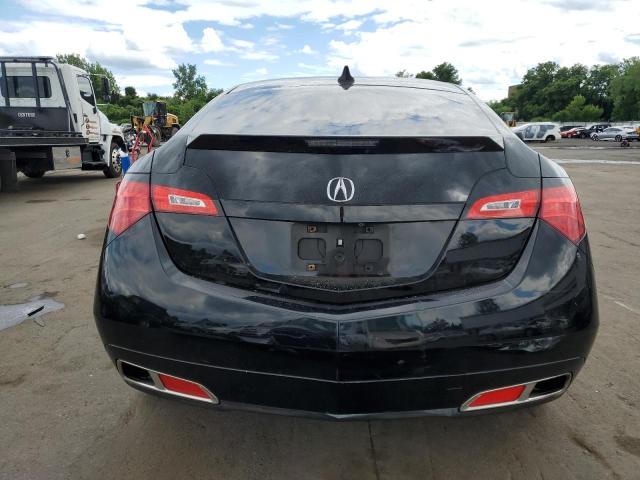 2012 Acura Zdx Technology VIN: 2HNYB1H4XCH500123 Lot: 58021294