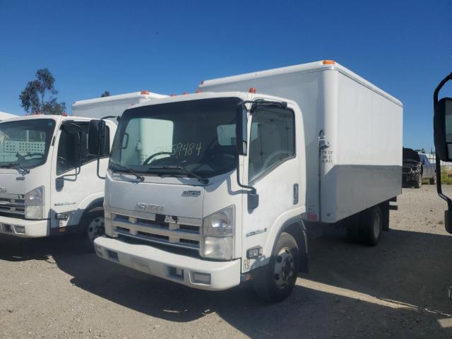 2015 Isuzu Npr VIN: 54DB4W1B2FS803983 Lot: 54559484