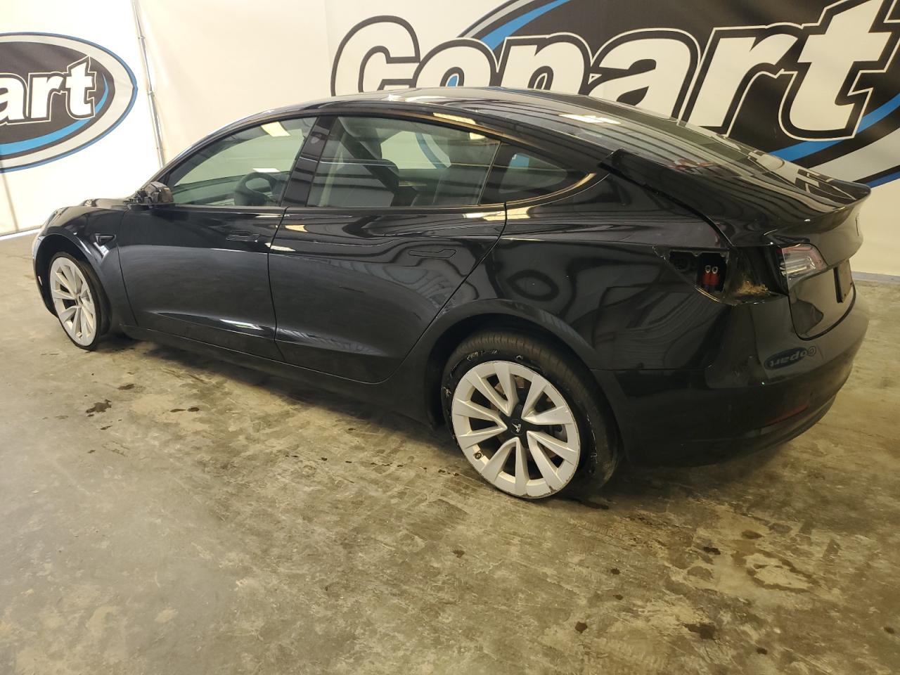 5YJ3E1EA1PF437491 2023 Tesla Model 3