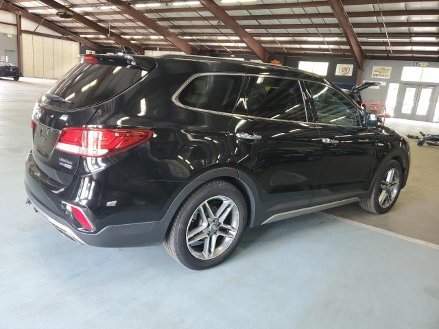 2017 Hyundai Santa Fe Se Ultimate VIN: KM8SRDHF0HU236338 Lot: 58883934