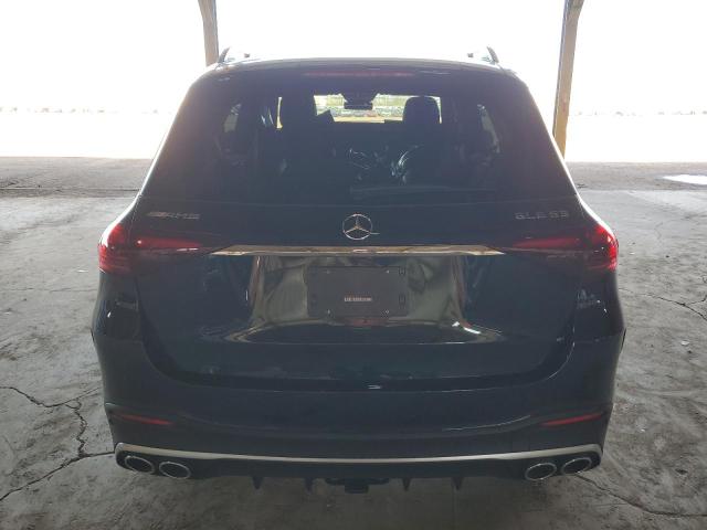 2024 MERCEDES-BENZ GLE AMG 53 4JGFB6BBXRB168912