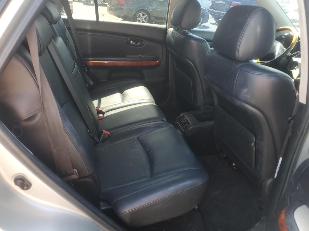 2T2HA31U94C023450 2004 Lexus Rx 330