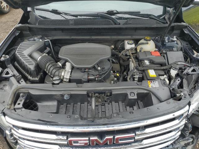 2021 GMC Acadia Sle VIN: 1GKKNRLS7MZ151600 Lot: 60453234