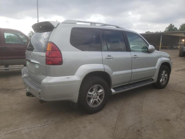 2004 Lexus Gx 470 VIN: JTJBT20X340024031 Lot: 57712574