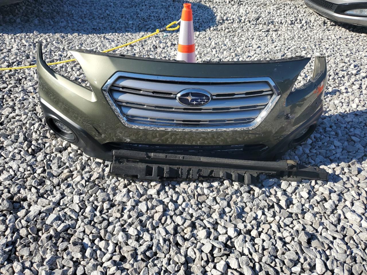 4S4BSBFC8G3203593 2016 Subaru Outback 2.5I Premium