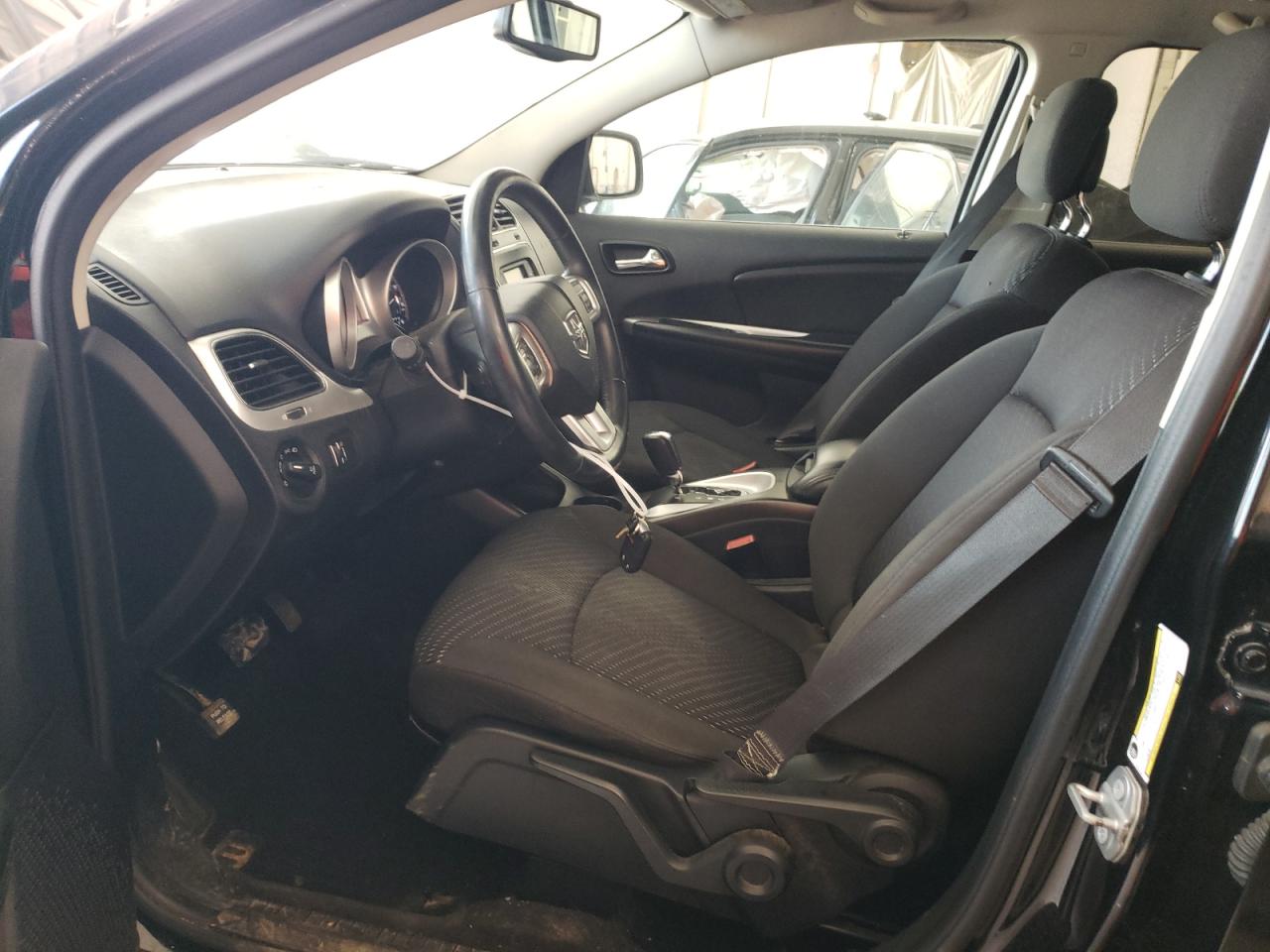 3C4PDCGB7HT562648 2017 Dodge Journey Crossroad