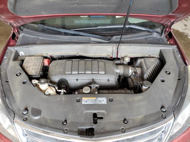 2017 CHEVROLET TRAVERSE L - 1GNKVHKD8HJ333620
