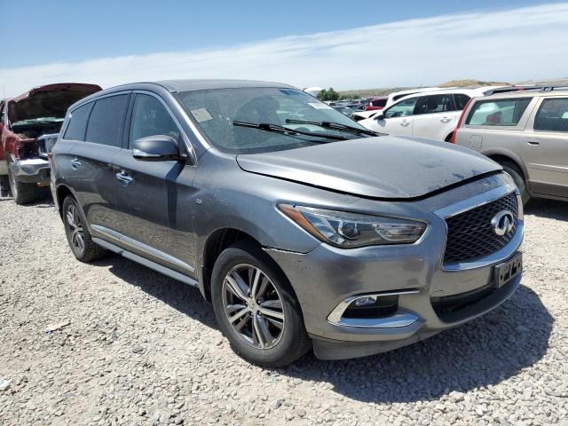 2017 Infiniti Qx60 VIN: 5N1DL0MM9HC559512 Lot: 59983324