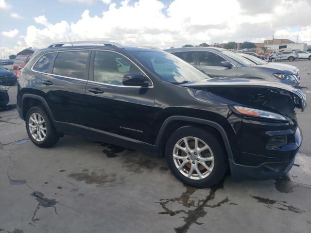 2016 JEEP CHEROKEE L - 1C4PJLCB6GW190680