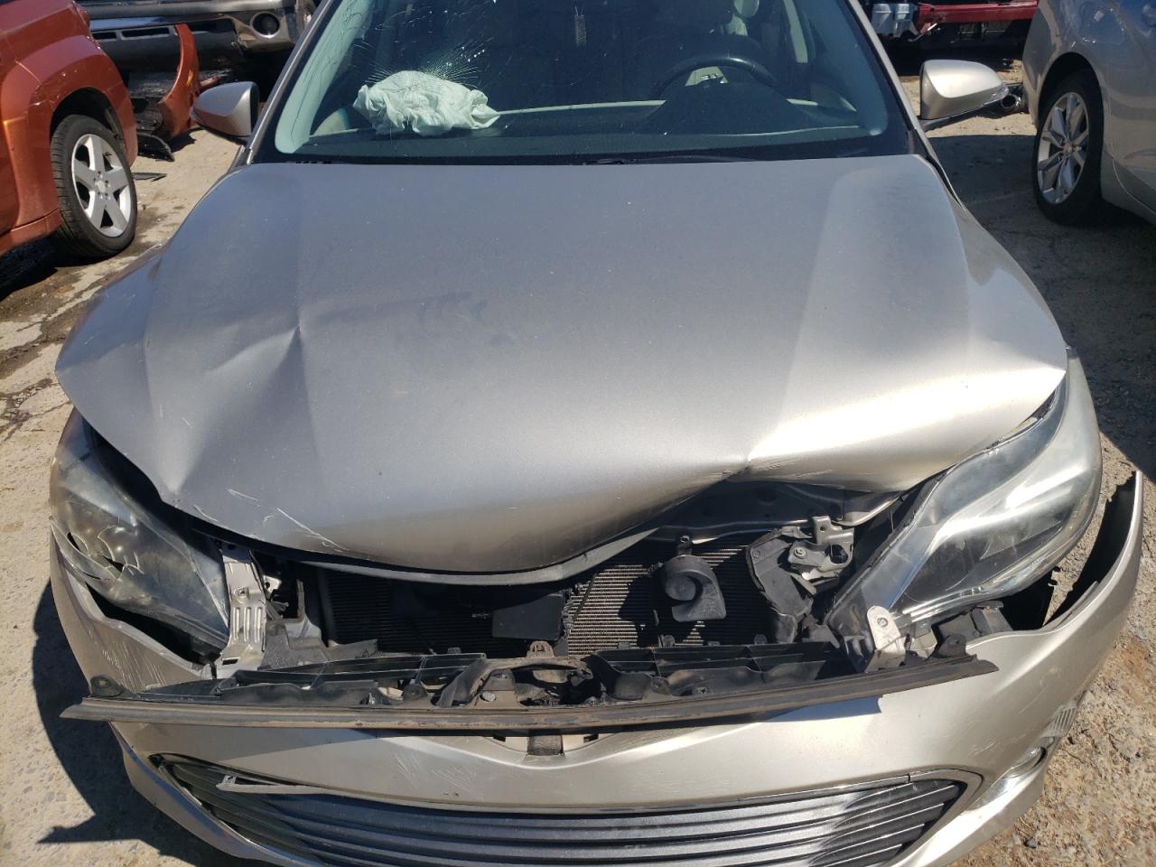 4T1BK1EB1FU178290 2015 Toyota Avalon Xle