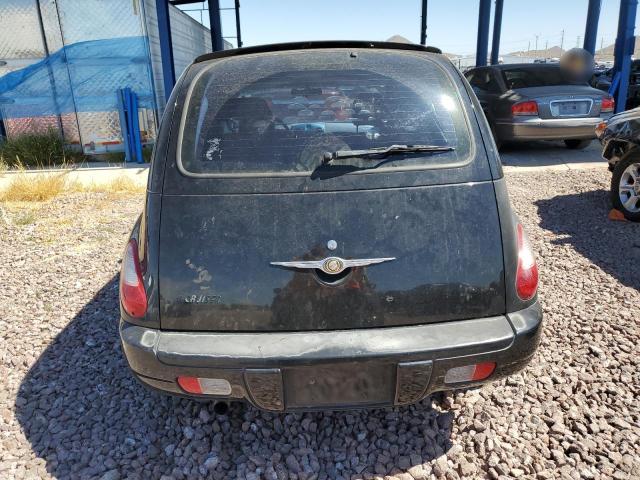 3A4FY48B67T500171 2007 Chrysler Pt Cruiser