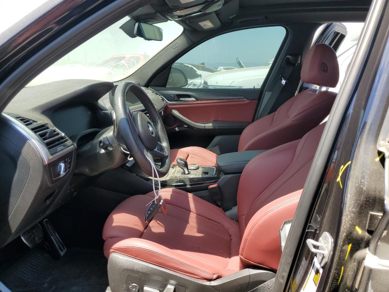 5UX53DP03P9R98109 2023 BMW X3 xDrive30I