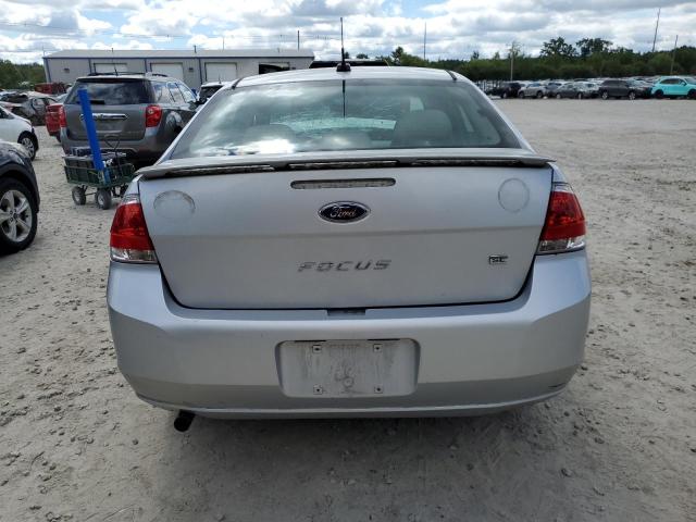 2010 Ford Focus Se VIN: 1FAHP3FN3AW140194 Lot: 58582924