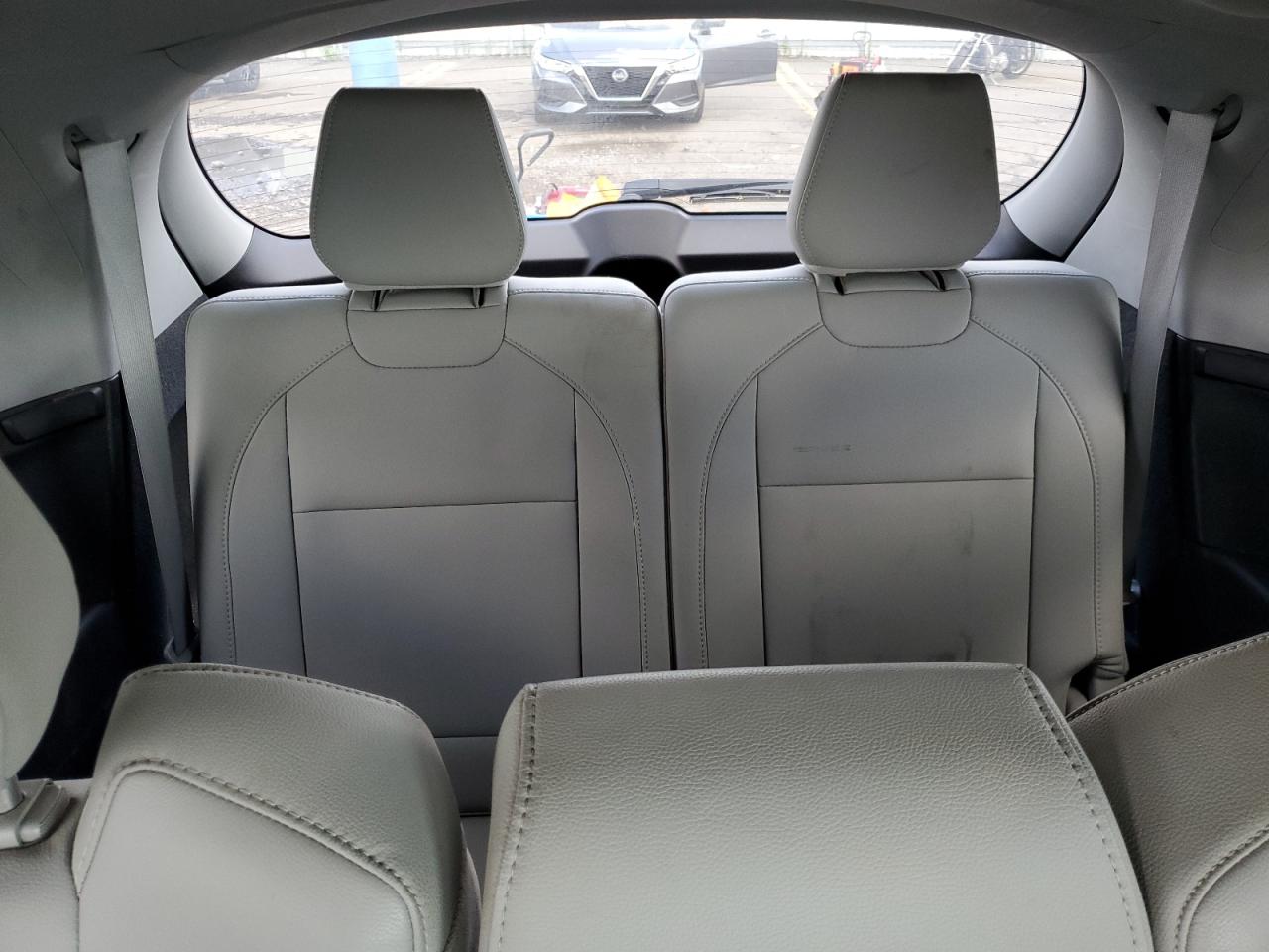 5FRYD4H44EB033810 2014 Acura Mdx Technology