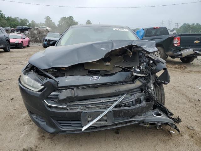 2014 Ford Fusion Se VIN: 3FA6P0HD2ER122269 Lot: 57559794