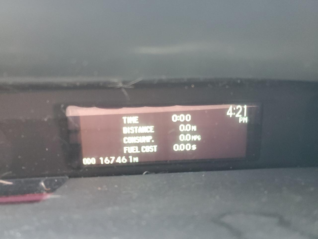 JTDKN3DU4E1818275 2014 Toyota Prius