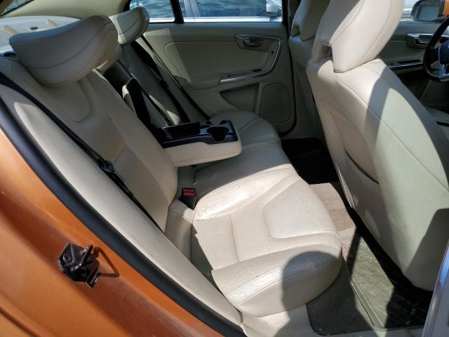 2012 VOLVO S60 T5 - YV1622FS1C2092084