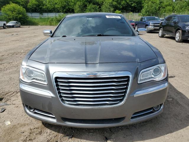 2012 Chrysler 300 Limited VIN: 2C3CCACG7CH173389 Lot: 56621864