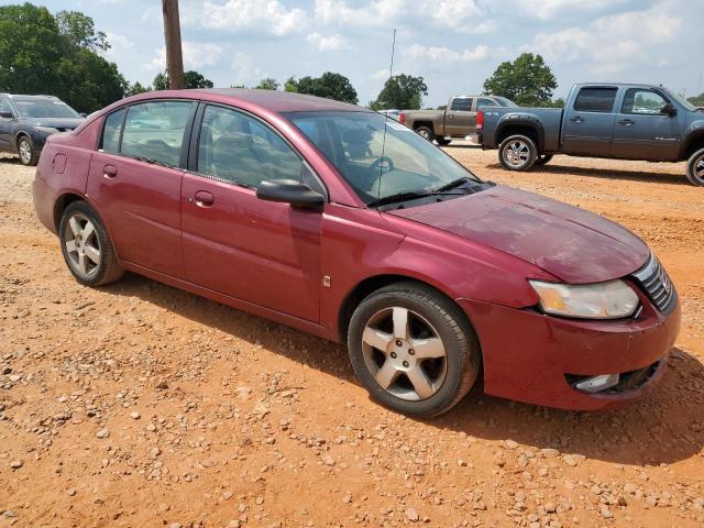 2007 Saturn Ion Level 3 VIN: 1G8AL55F57Z162972 Lot: 60923974