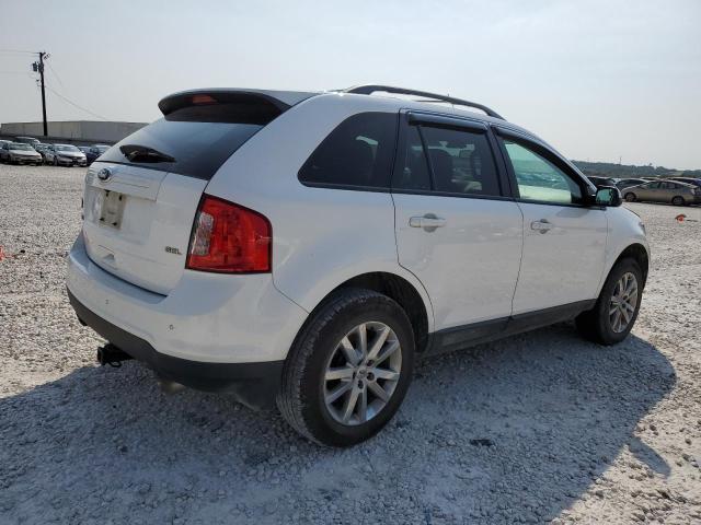 2013 Ford Edge Sel VIN: 2FMDK3JC4DBE37621 Lot: 57834614