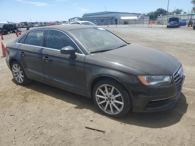 2015 Audi A3 Premium VIN: WAUBFGFF2F1072815 Lot: 60526394