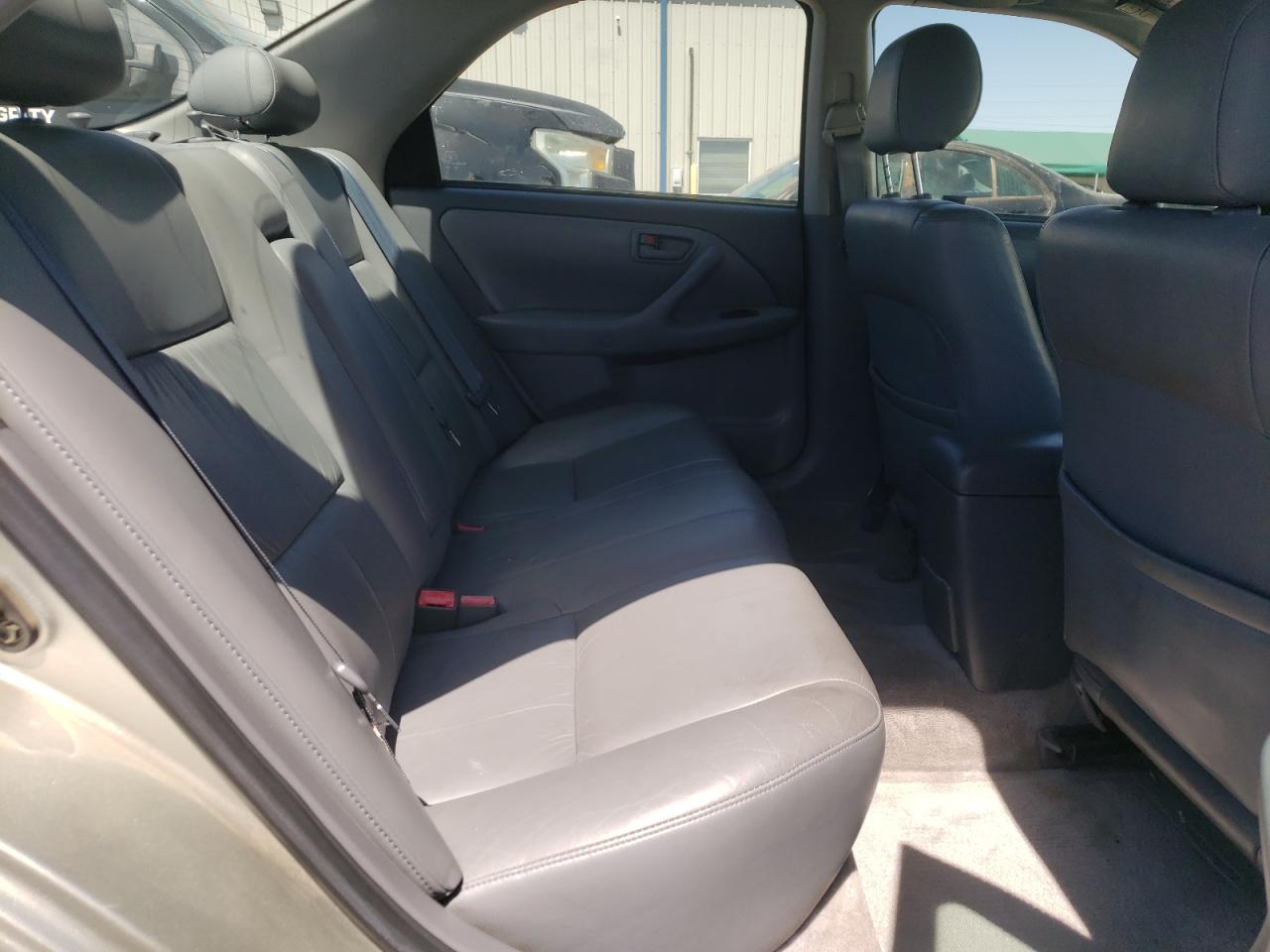 JT2BF28K5Y0274713 2000 Toyota Camry Le