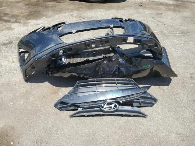 2020 HYUNDAI ELANTRA SE - 5NPD84LF8LH597908