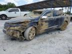 2015 CHEVROLET IMPALA LTZ - 2G1165S31F9240673