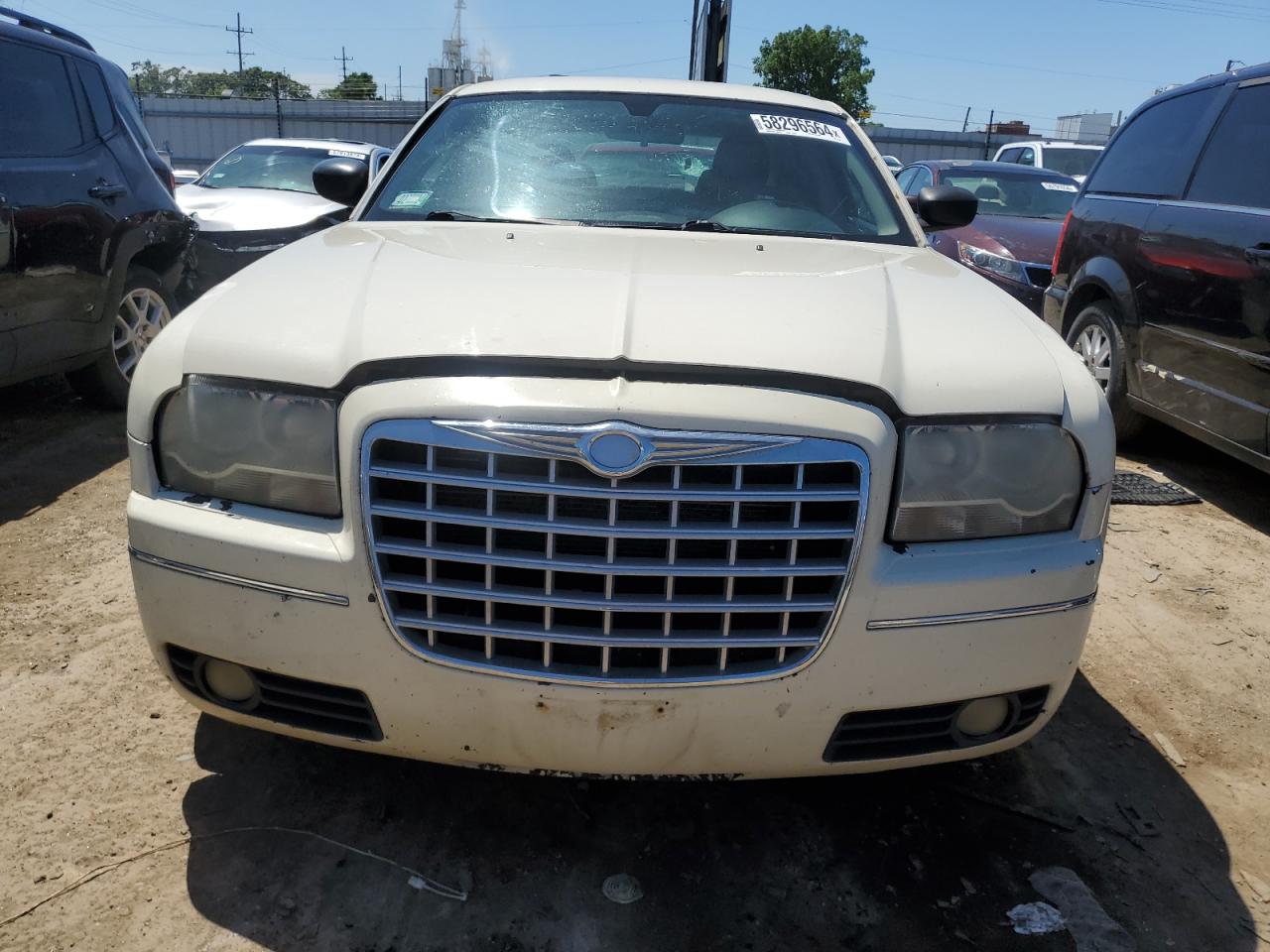 2C3KA53G67H774453 2007 Chrysler 300 Touring