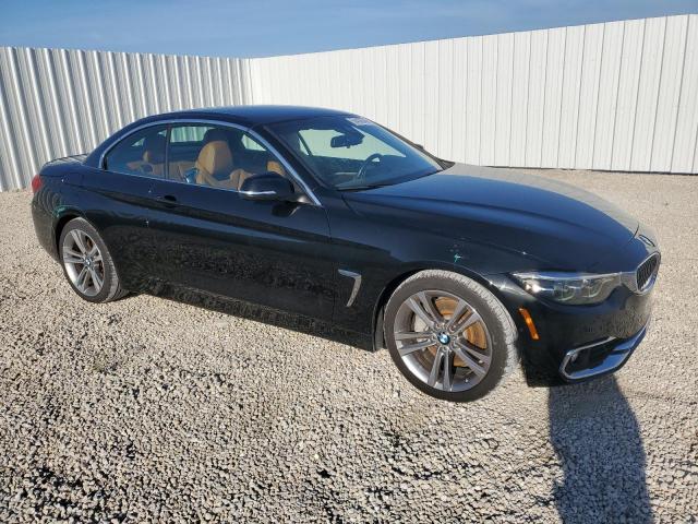 VIN WBA4Z5C51JEE16462 2018 BMW 4 Series, 440I no.4