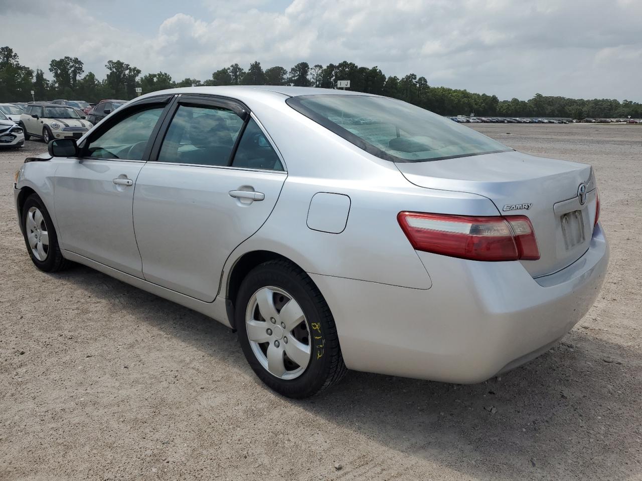 4T4BE46KX8R038299 2008 Toyota Camry Ce