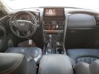 NISSAN ARMADA PLA photo