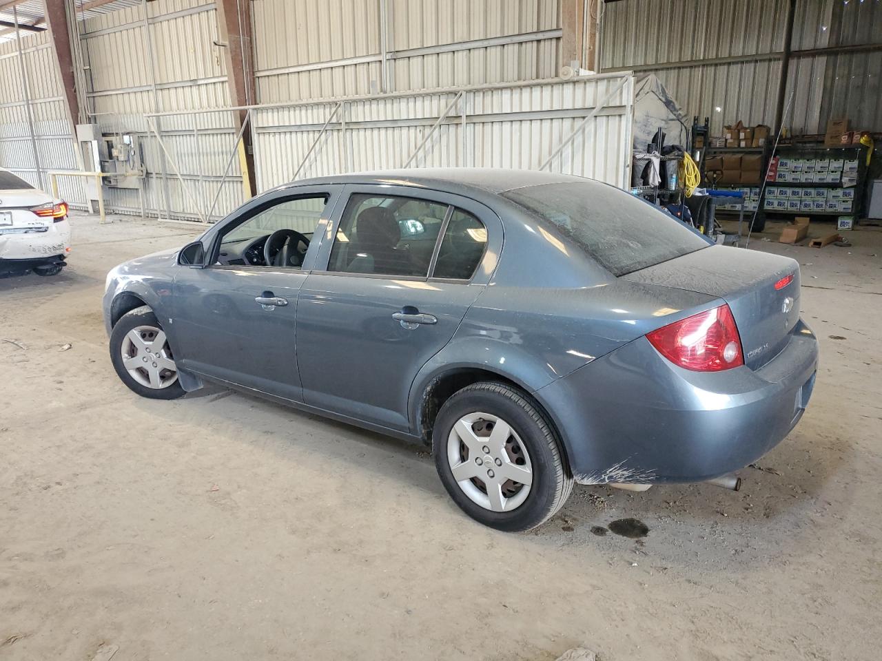 1G1AK55F467717440 2006 Chevrolet Cobalt Ls