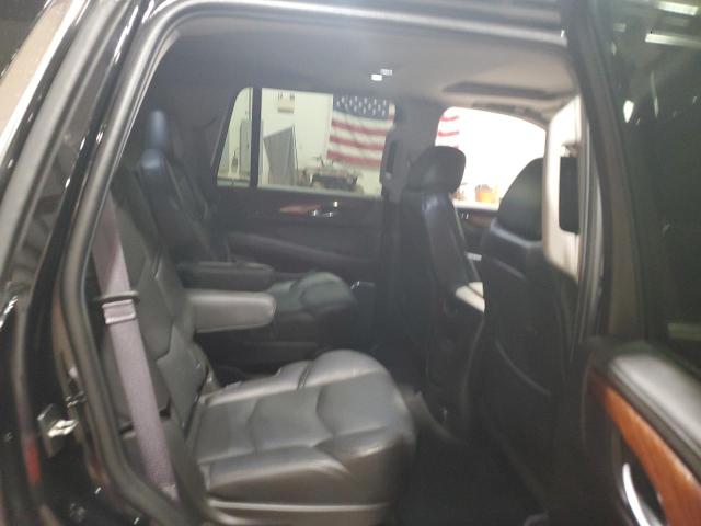 2015 CADILLAC ESCALADE L - 1GYS4MKJ2FR737743