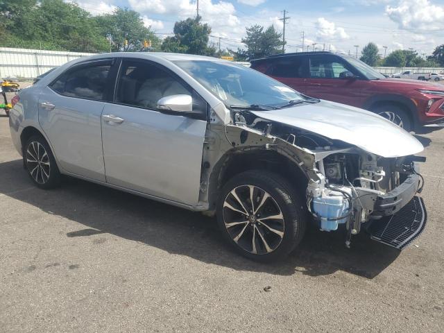 Vin: 2t1burhe7hc785488, lot: 54073204, toyota corolla l 20174