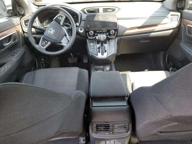 2019 Honda Cr-V Ex VIN: 7FARW2H5XKE043481 Lot: 59837654