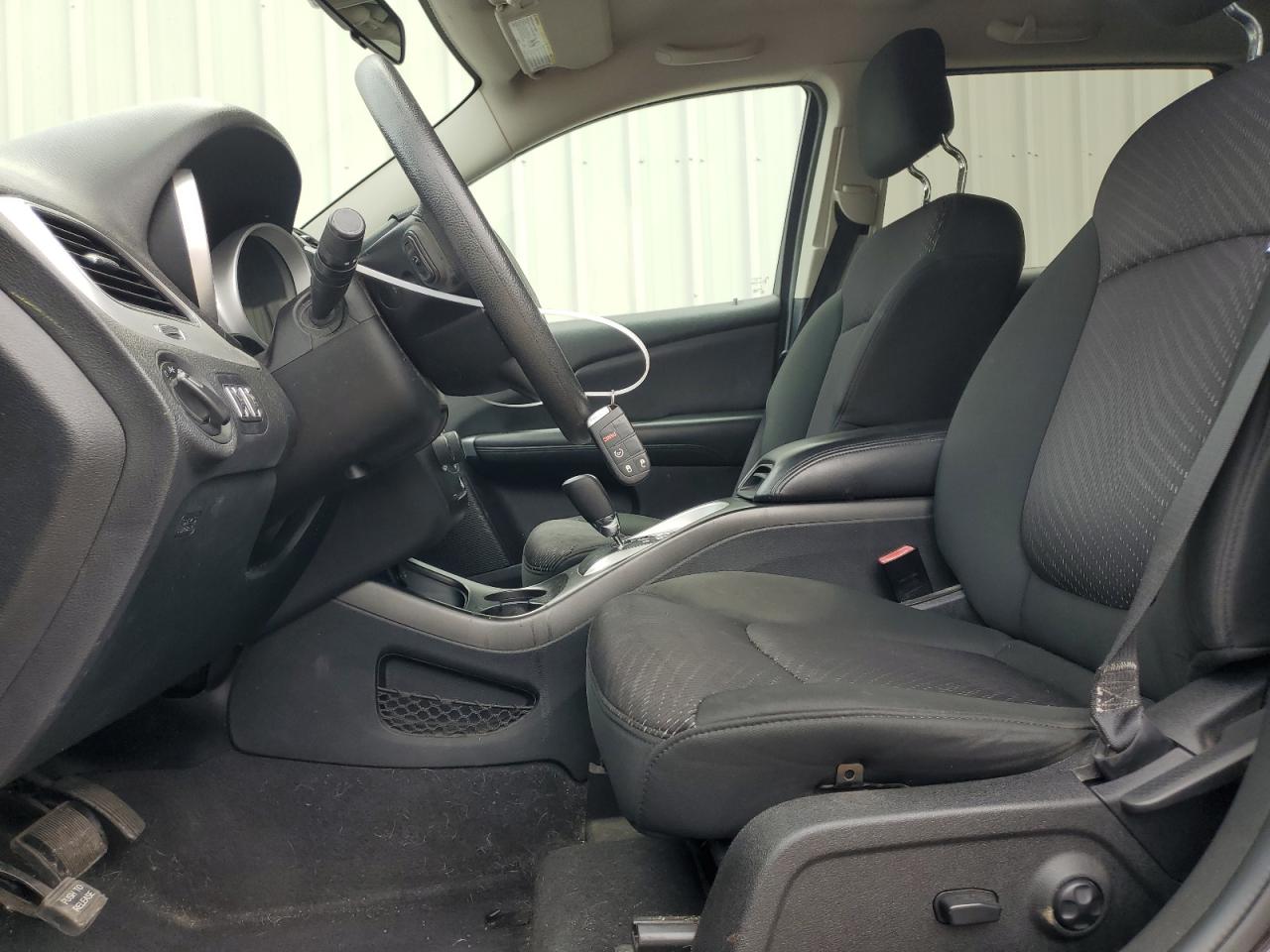 3D4PH1FG4BT522950 2011 Dodge Journey Mainstreet