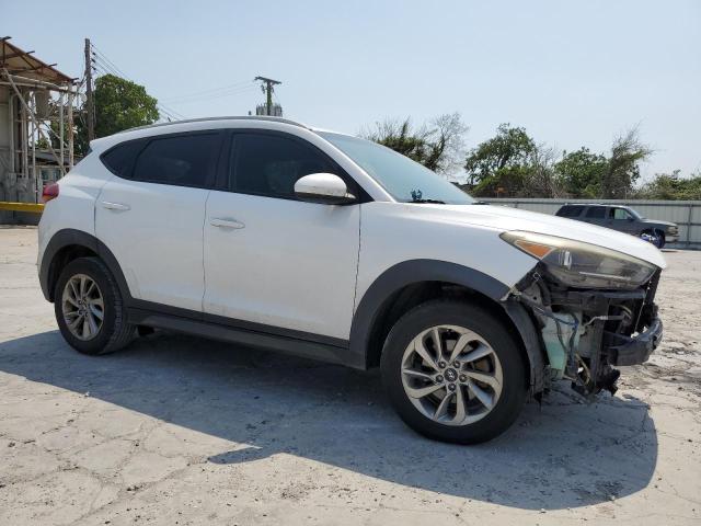 2016 Hyundai Tucson Limited VIN: KM8J33A48GU192183 Lot: 57134754