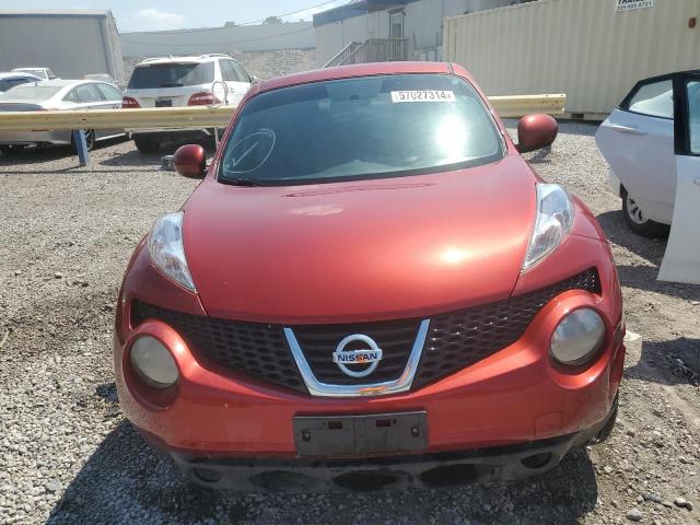 2013 Nissan Juke S VIN: JN8AF5MRXDT221204 Lot: 57027314