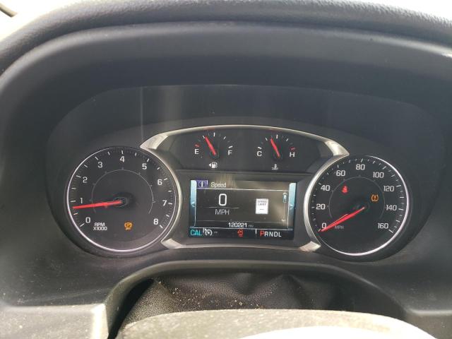 2017 GMC Acadia All Terrain VIN: 1GKKNVLS2HZ133505 Lot: 58807594