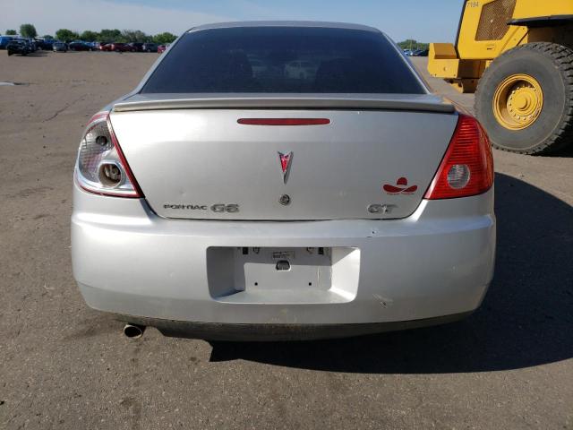 2009 Pontiac G6 Gt VIN: 1G2ZH57N794195118 Lot: 56507954