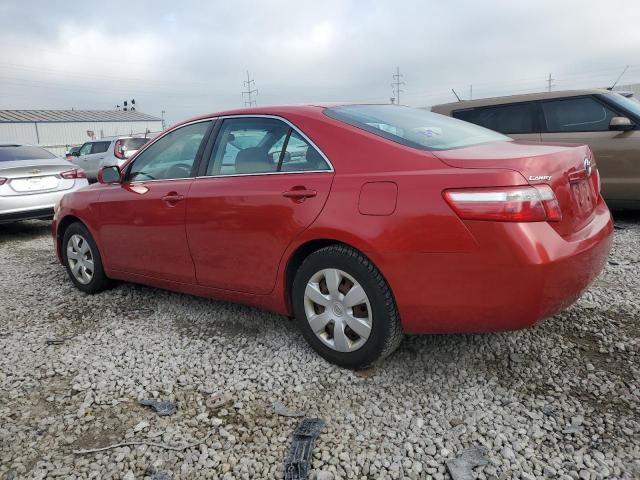 2008 Toyota Camry Ce VIN: 4T1BE46K98U240612 Lot: 57354824