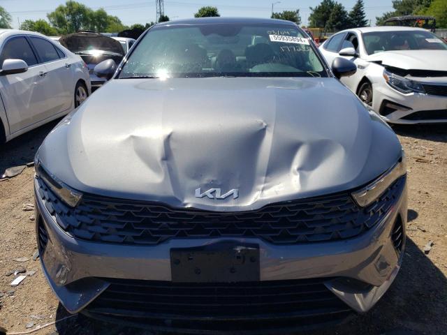 2023 Kia K5 Ex VIN: 5XXG34J27PG177280 Lot: 55935894