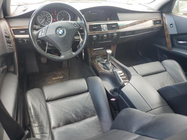 2006 BMW 530 Xi VIN: WBANF73576CC34096 Lot: 57661254