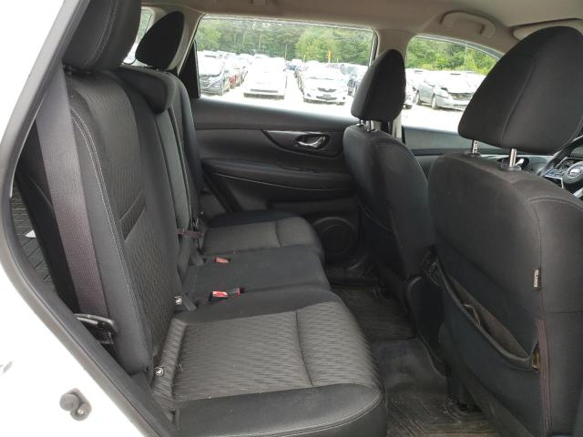 2017 NISSAN ROGUE S - KNMAT2MV5HP617278