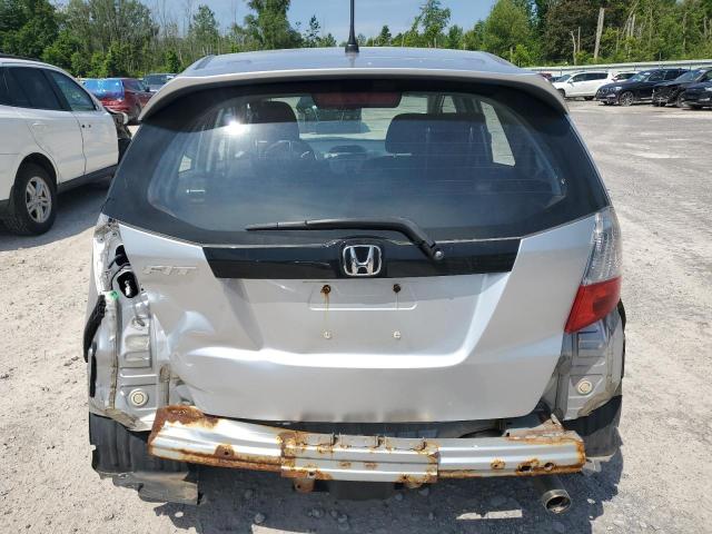 2011 Honda Fit Sport VIN: JHMGE8H58BS009226 Lot: 58405884