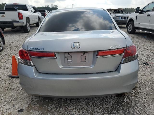 1HGCP2F30CA079675 2012 Honda Accord Lx