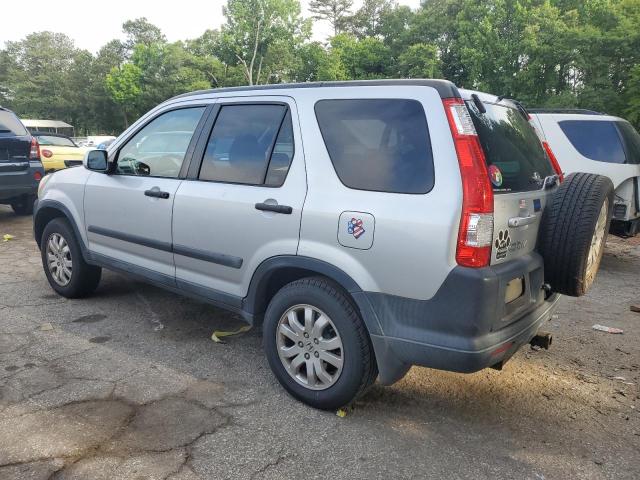 2005 Honda Cr-V Ex VIN: SHSRD788X5U333399 Lot: 57230734